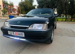 اوبل أوميغا